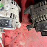 BMW E36 E46 M43 ŞARJ DİNAMOSU