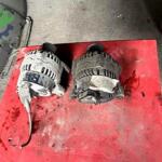 BMW E36 E46 M43 ŞARJ DİNAMOSU