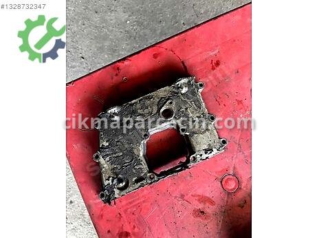 BMW 3 Serisi Silindir Kapağı çıkma parça