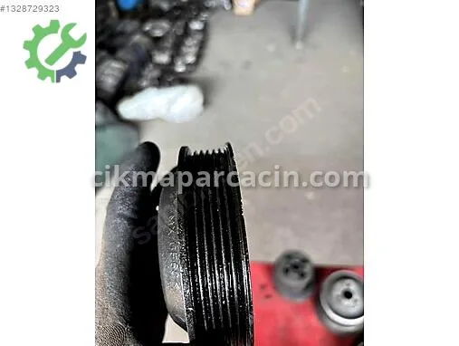 BMW 5 Serisi Kasnak 1436590 çıkma parça