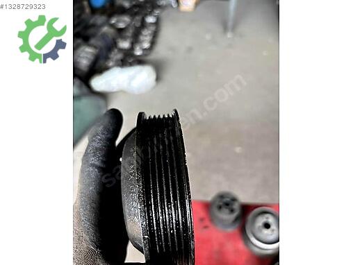 BMW 5 Serisi Devirdaim 1436590 çıkma parça