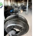 BMW E36 E46 M52 M54 DEVİRDAİM KASNAĞI 1436590