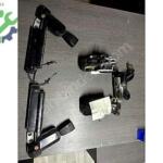 BMW E36 EMNİYET KEMERİ VE TOKASI
