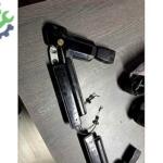 BMW E36 EMNİYET KEMERİ VE TOKASI