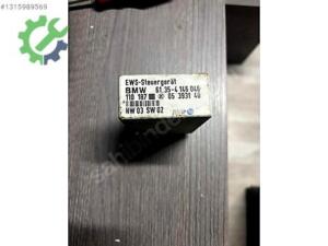 BMW E36 EWS 4146046