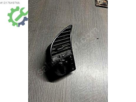 BMW 3 Serisi Far Ayar Düğmesi çıkma parça