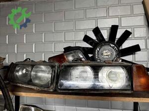 BMW E36 FAR STOP