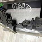 BMW E36 FAR TAKIMI ANGELLİ SIFIR