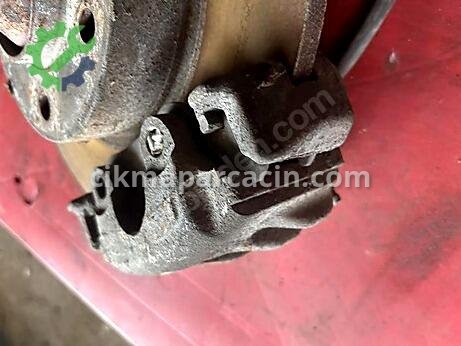 BMW 3 Serisi Fren Ana Merkezi çıkma parça