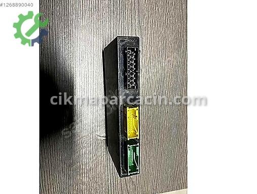 BMW 3 Serisi Beyin 8369483 çıkma parça