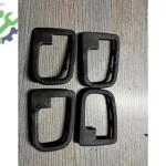 BMW E36 İÇ KAPI KOLU ÇERÇEVESİ
