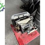 BMW E36 KALORİFER KAZANI