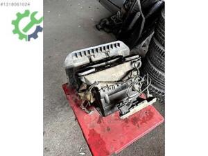 BMW E36 KALORİFER KAZANI