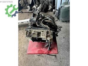 BMW E36 KALORİFER KAZANI KLİMALI