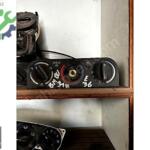 BMW E36 KALORİFER KONTROL PANELİ
