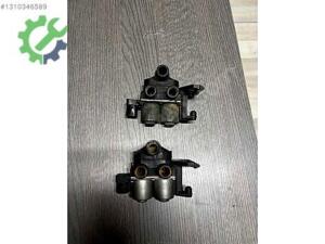 BMW E36 KALORİFER MUSLUĞU 8375792 - 8391419