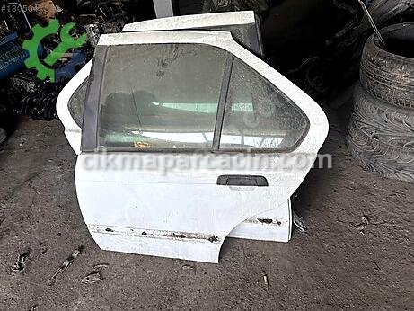 BMW 3 Serisi Kapı Camları çıkma parça
