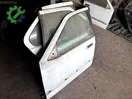 BMW 3 Serisi Kapı Camları çıkma parça