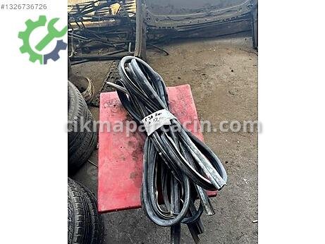 BMW 3 Serisi Kapı Fitili çıkma parça