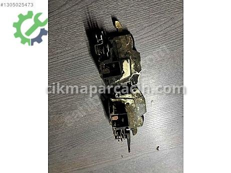 BMW 3 Serisi Kapı Kilidi çıkma parça