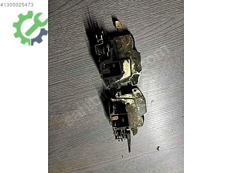 BMW 3 Serisi Kapı çıkma parça