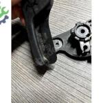 BMW E36 KAPUT AÇMA KOLU MEKANİZMASI