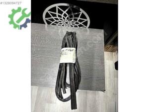 BMW E36 KAPUT FİTİLİ