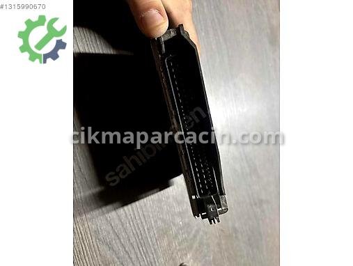 BMW 3 Serisi Motor Beyni 1739039 çıkma parça