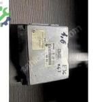 BMW E36 M43 MOTOR BEYNİ 1432521