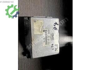 BMW E36 M43 MOTOR BEYNİ 1432521