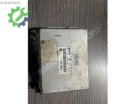 BMW 3 Serisi Beyin çıkma parça