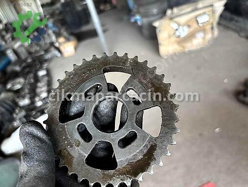 BMW 3 Serisi Eksantrik Dişlisi 1247951 çıkma parça