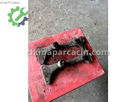 BMW 3 Serisi Manuel Şanzıman çıkma parça