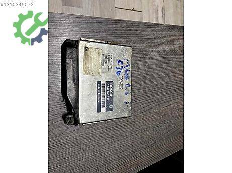 BMW 3 Serisi Beyin çıkma parça