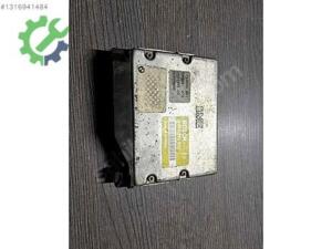 BMW E36 MOTOR BEYNİ 1739534 0261200522