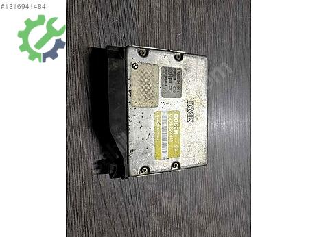 BMW 3 Serisi Beyin çıkma parça