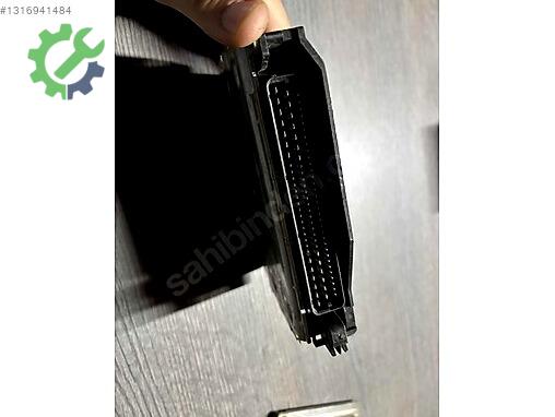 BMW 3 Serisi Beyin 1739534 çıkma parça