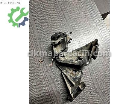 BMW 3 Serisi Tampon Braketi çıkma parça