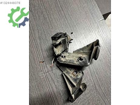 BMW 3 Serisi Tampon Braketi çıkma parça