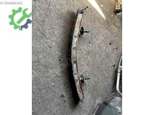 BMW E36 ÖN TAMPON DEMİRİ