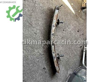 BMW 3 Serisi Ön Tampon Demiri çıkma parça