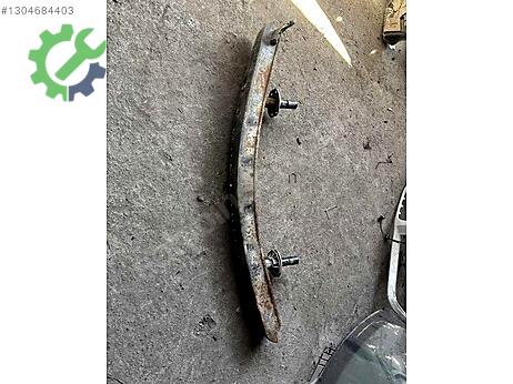 BMW 3 Serisi Ön Tampon Demiri çıkma parça