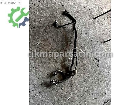 BMW 3 Serisi Viraj Demiri çıkma parça