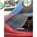 BMW E36 ORİJİNAL ARKA CAM