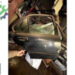 BMW E36 SAĞ ARKA KAPI DOLU HATASIZ