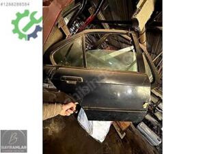 BMW E36 SAĞ ARKA KAPI DOLU HATASIZ