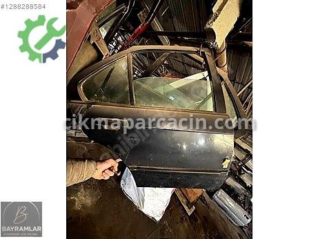 BMW 3 Serisi Sağ Arka Kapı çıkma parça