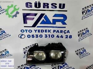 BMW E36 SAĞ FAR 1991- 99