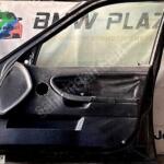 BMW 3 Serisi Sağ Ön Kapı çıkma parça - BMW-LAND PLAZA MURAT METİN OTOMOTİV Kayseri