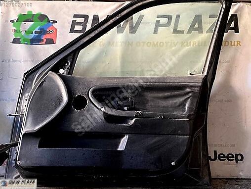 BMW 3 Serisi Sağ Ön Kapı çıkma parça